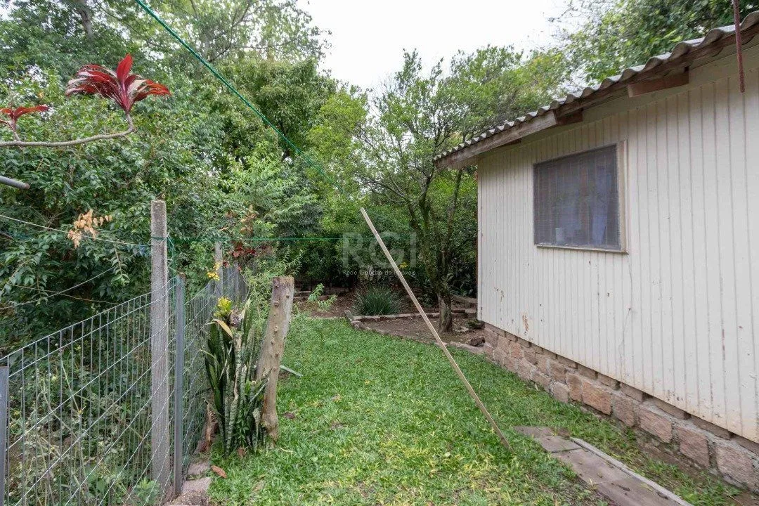 Imagem Casa para Venda - 200.81m², 4 dormitórios, sendo 1 suites, 5 vagas - Tristeza