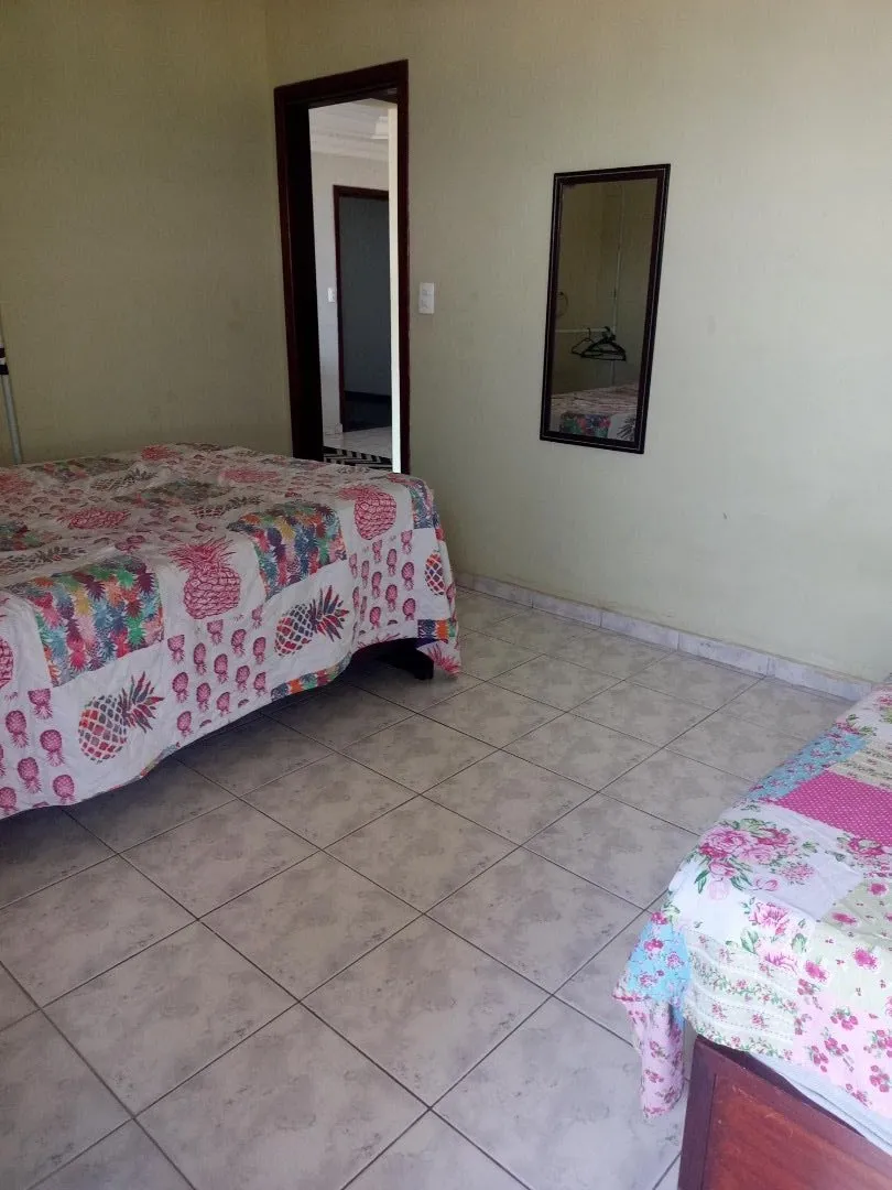 Imagem Apartamento com 1 quarto à venda, 59 m² por R$ 329.000 - Maracana - Praia Grande/SP
