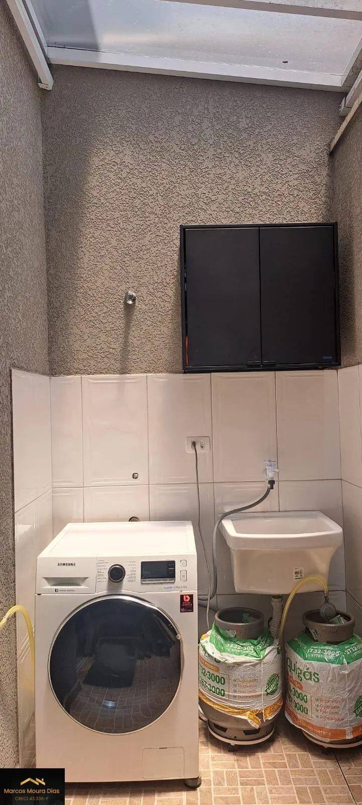 Imagem Casa Sobrado na Vila Polopoli ( Butantã) com 2 Suítes com AR CONDICIONADO e 2 Vagas de Garagem