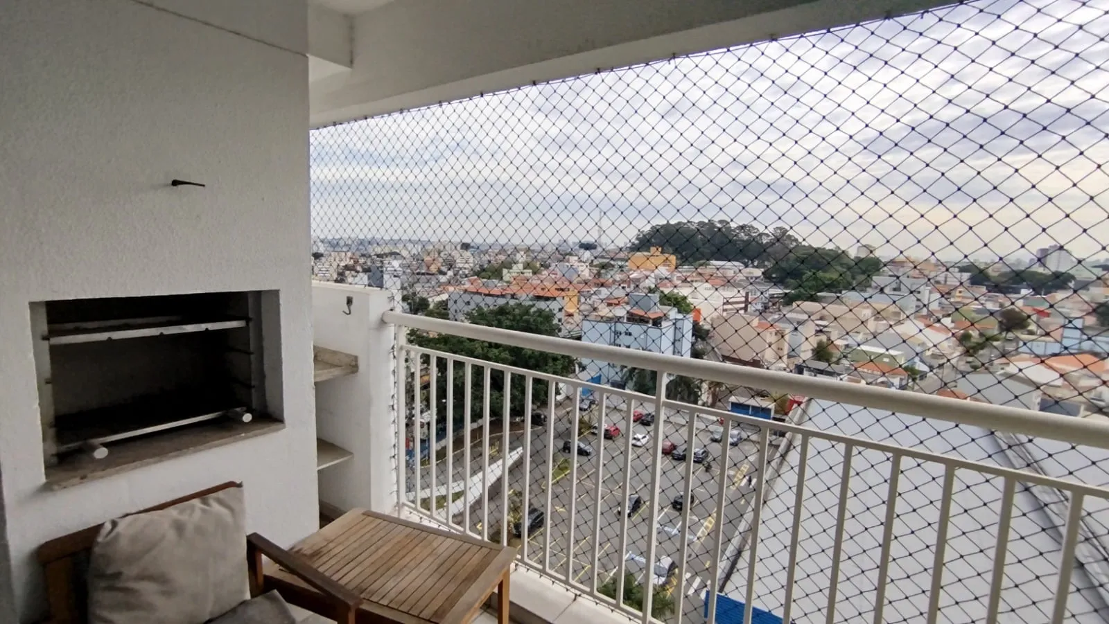 Imagem Apartamento à Venda no Condomínio Totalitá, 3 quartos, suíte, 2 vagas, 83m² · Boa Vista · São Caetano do Sul/SP
