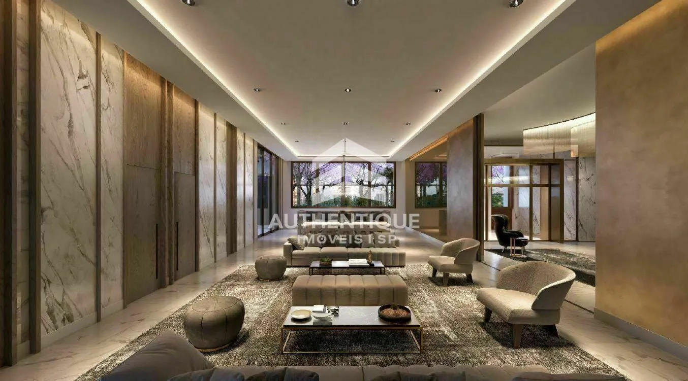 Imagem LUMIERE RESIDENCE CHACARA KLABIN - Loja à venda no bairro Chacara Klabin - São Paulo/SP, Zona Sul