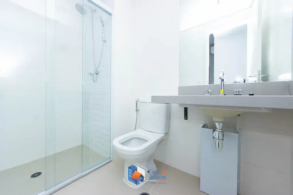 Imagem Apartamento à venda 2 Quartos 1 Vaga 62M² Jardim das Acácias São Paulo - SP