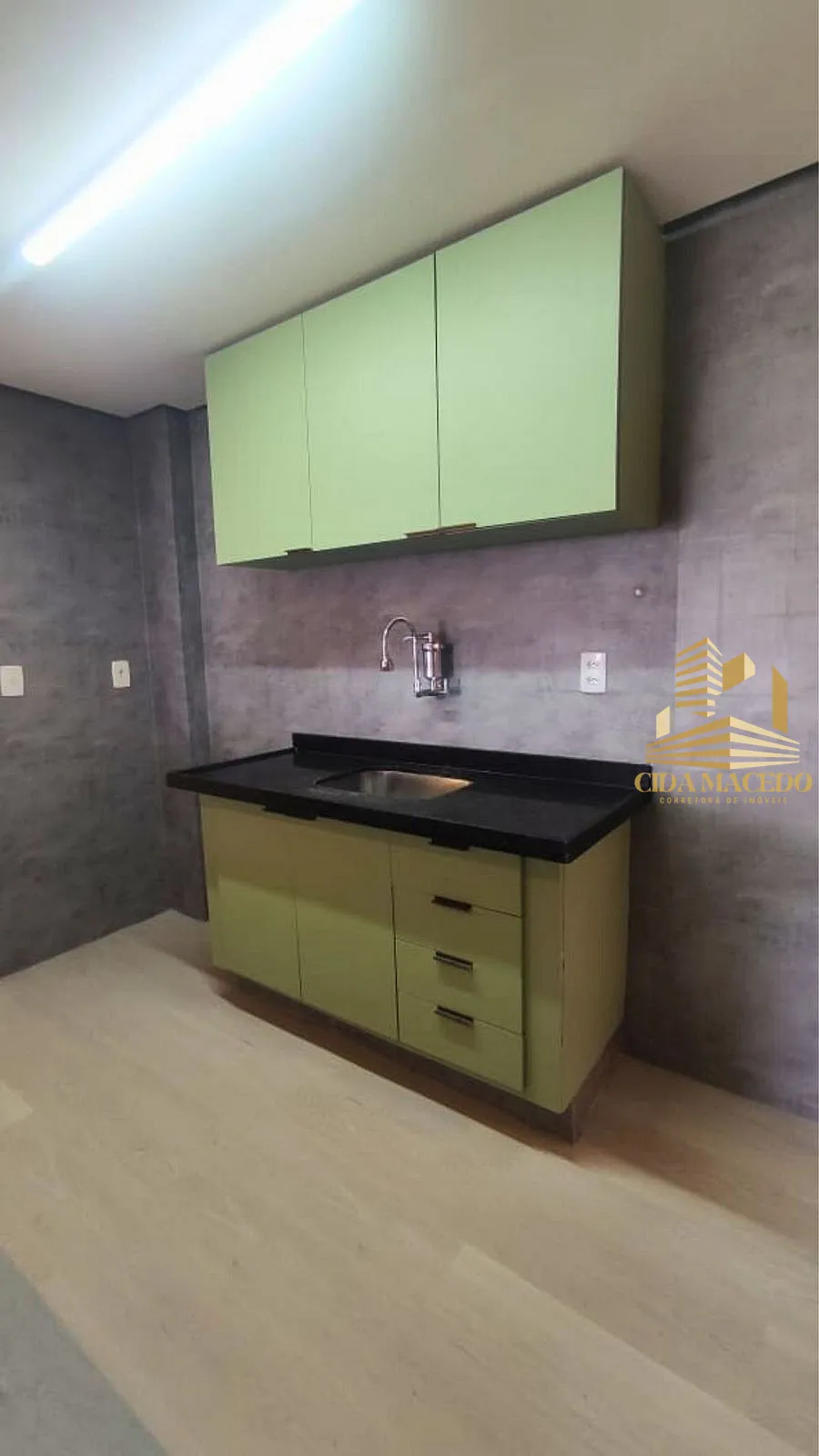 Imagem Apartamento a Venda no bairro Brisamar - João Pessoa, PB