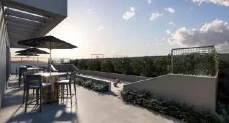 Imagem Apartamento em construção no Pericó Residence.