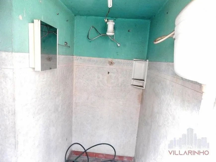 Imagem Casa para Venda - 120m², 3 dormitórios, 5 vagas - Nonoai