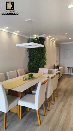 Imagem Apartamento de 152m² com 3 dormitórios a venda!!!
