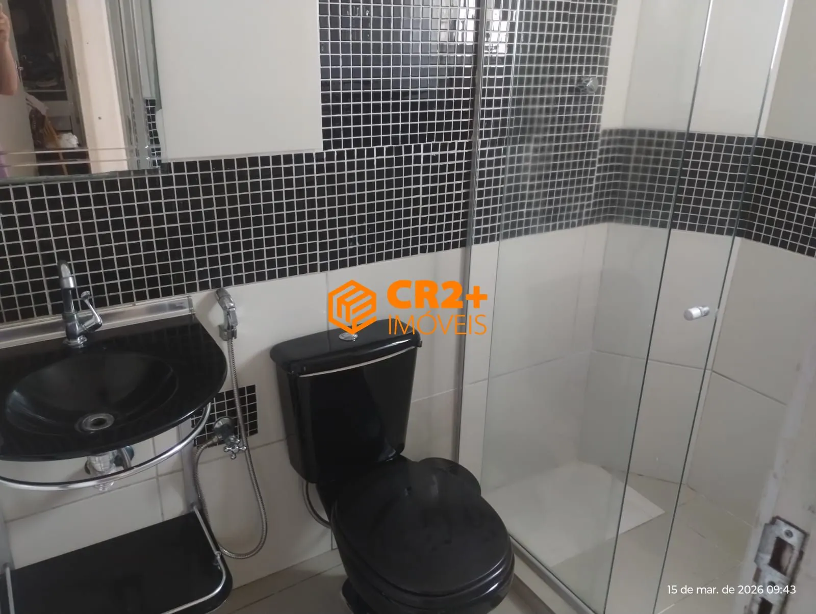 Imagem APARTAMENTO REFORMADO, PRONTO PARA MORAR - CONFORTO E LOCALIZAÇÃO PRIVILEGIADA!