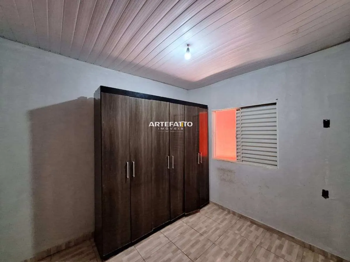 Imagem Casa à venda com piscina no Pq do Horto