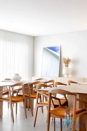 Imagem Apartamento Zona Central para Venda em Balneário Camboriú, CENTRO, 4 dormitórios, 4 suítes, 5 banheiros, 3 vagas