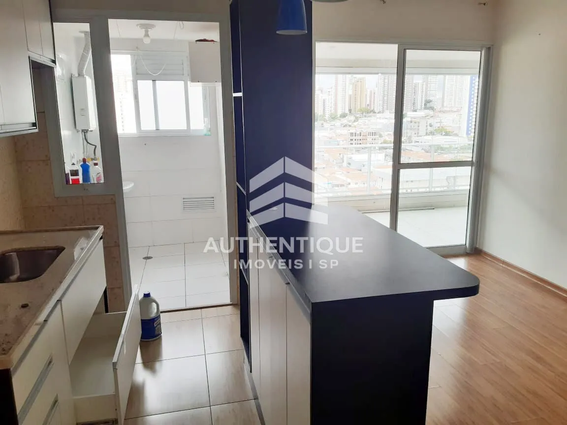 Imagem RED TATUAPÉ - Apartamento no bairro Tatuapé à venda!
