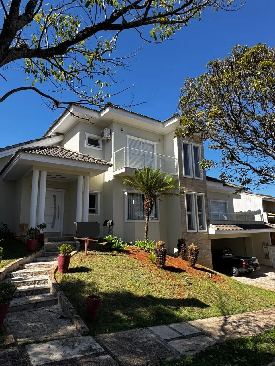 Imagem Casa à venda no Condomínio Villa dos Inglezes ? Sorocaba/SP