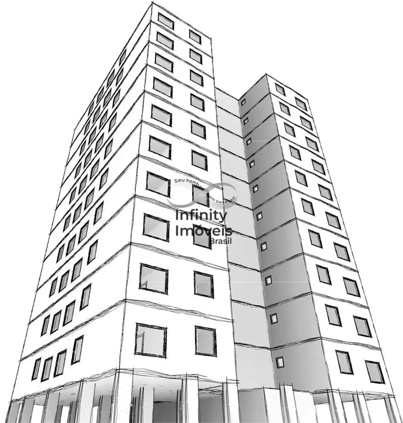Imagem VINA VELASQUEZ - Apartamento Alto Padrão em Gutierrez, Belo Horizonte/MG