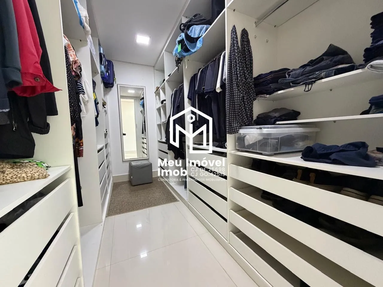 Imagem Cond. Quintas Interlagos Casa 3 Qts 3 Suítes 3 Vagas 385m²