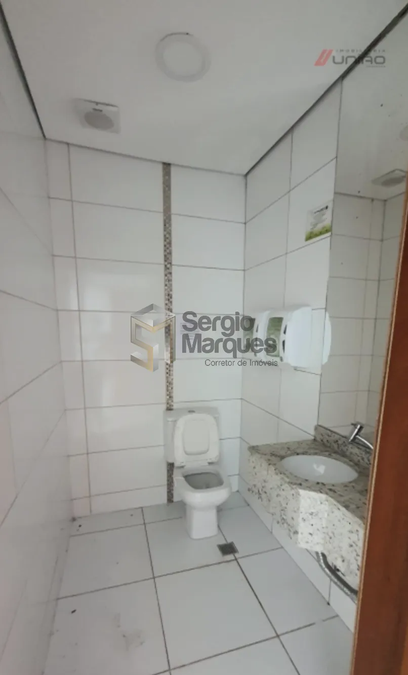 Imagem Salão Comercial à venda - 319m² - Umuarama-PR