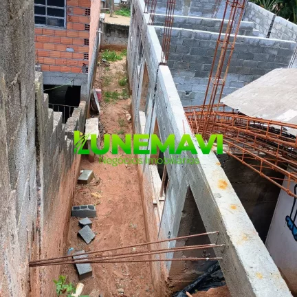 Imagem Terreno a venda Ferraz de Vasconcelos I 6,50X23