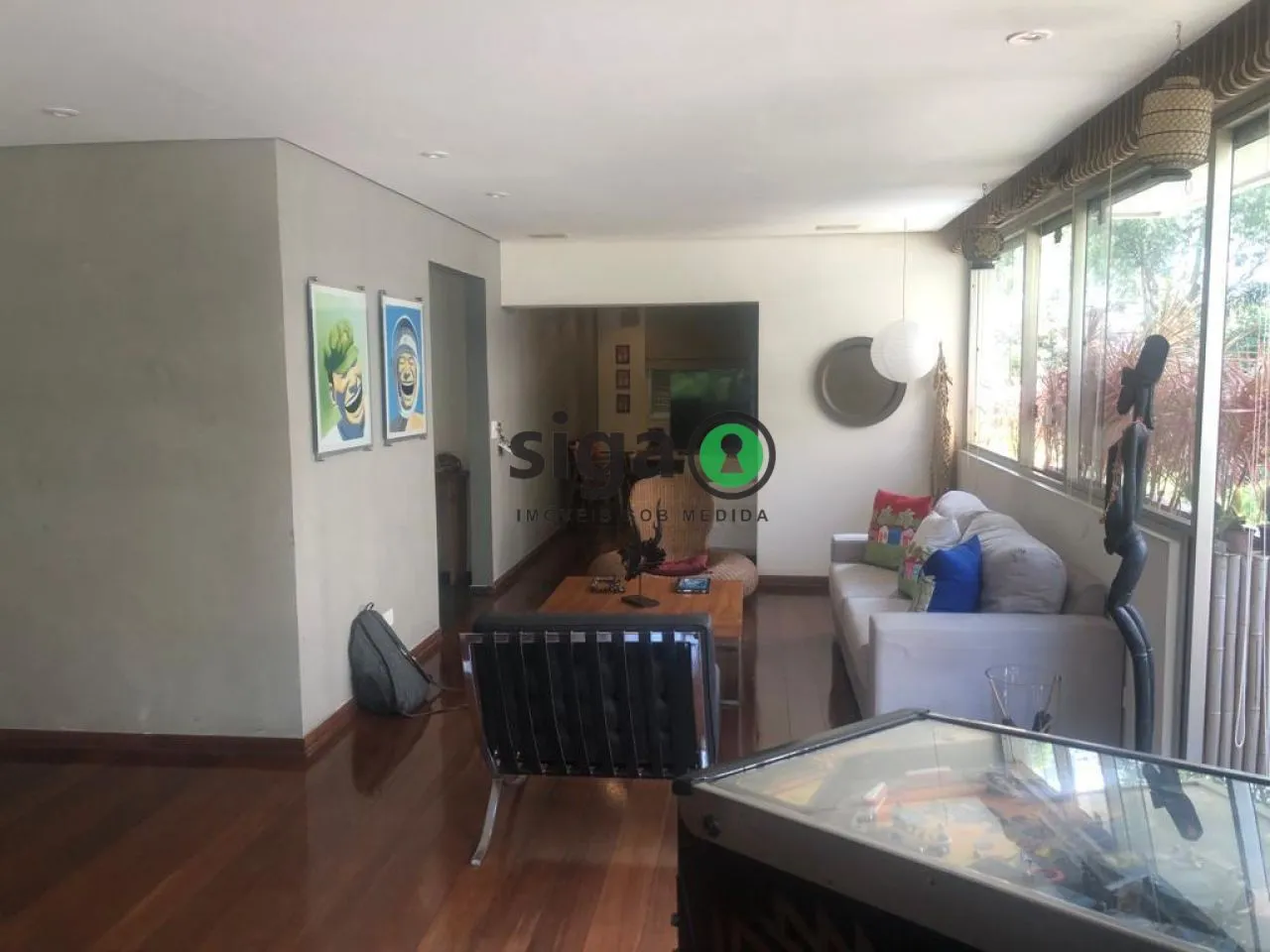 Imagem Apartamento para venda no Morumbi, São Paulo - SP