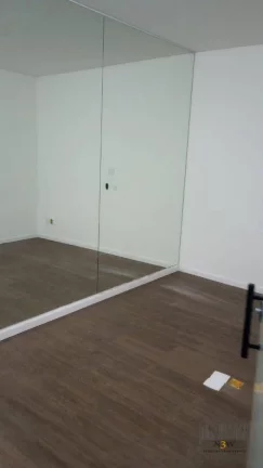 Imagem Galpão para locação na Vila Romana São Paulo SP com 830m², 8 banheiros e 2 vagas de garagem