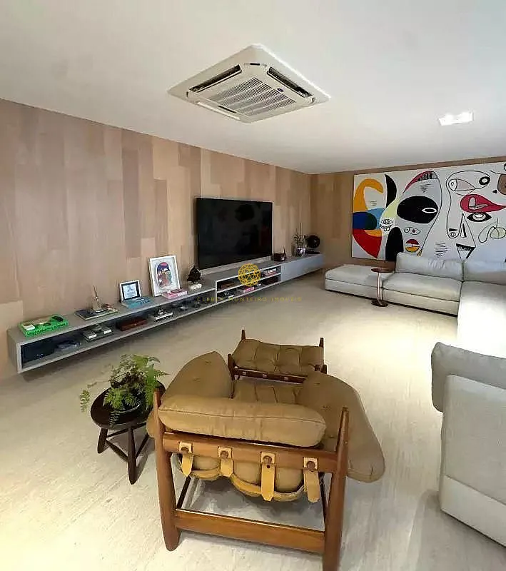 Imagem Apartamento - Venda na Graça, Salvador-ba, 3 suítes