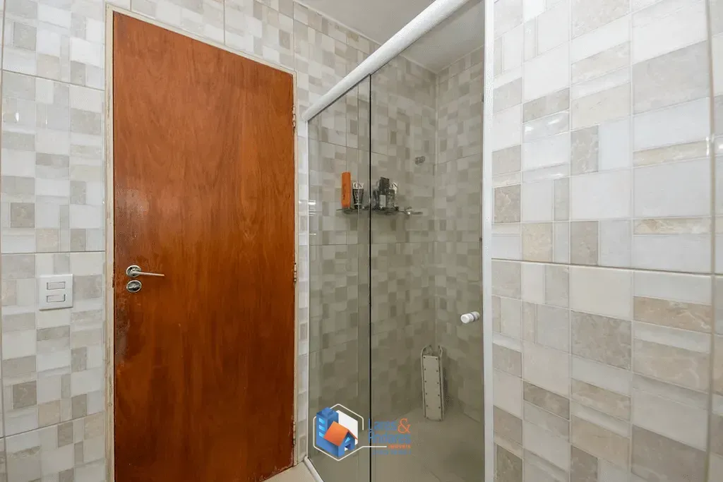 Imagem Apartamento à venda 3 Quartos 1 Suite 1 Vaga 97M² Itaim Bibi São Paulo - SP