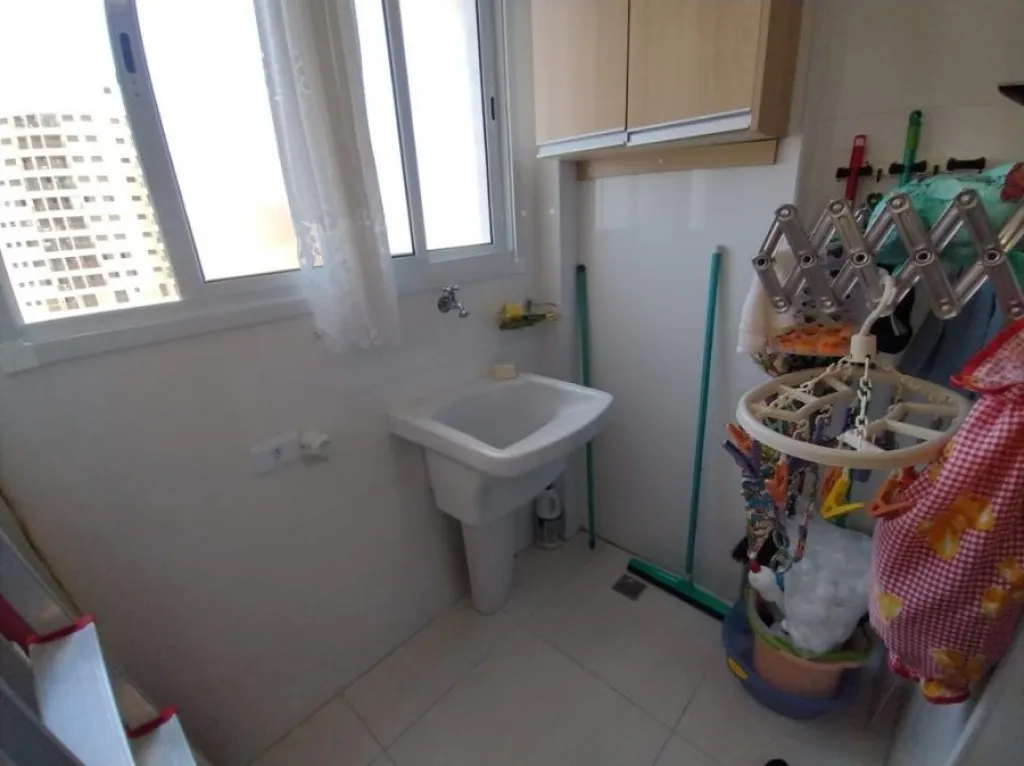 Imagem APARTAMENTO COM 53,00 m² - AVIAÇÃO - PRAIA GRANDE SP