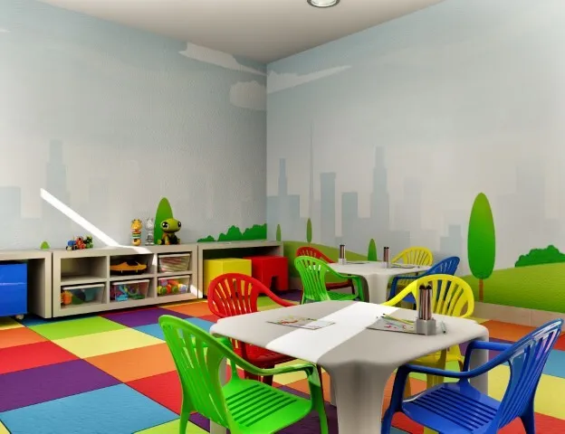 Imagem Apartamento à venda no bairro Vila Rosa - Goiânia/GO