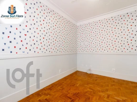 Imagem Apartamento Alto Padrão à Venda Na Rua Dos Franceses - Morro dos Ingleses
