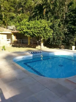 Imagem Casa de Condomínio com 5 Quartos à Venda, 362 m² em Mata Paca - Niterói