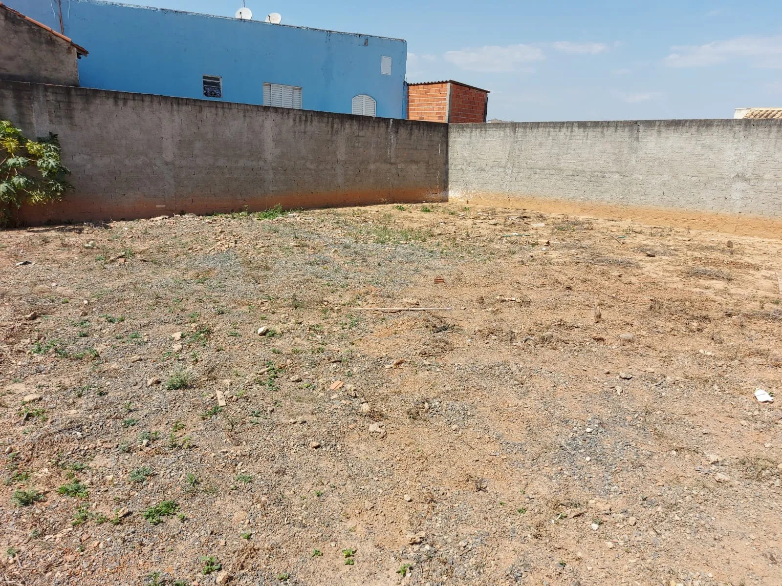 Imagem Excelente Lote de 300M² Jardim flamboyant