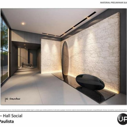 Imagem Apartamento com 4 Quartos à Venda,  em Itaim Bibi - São Paulo