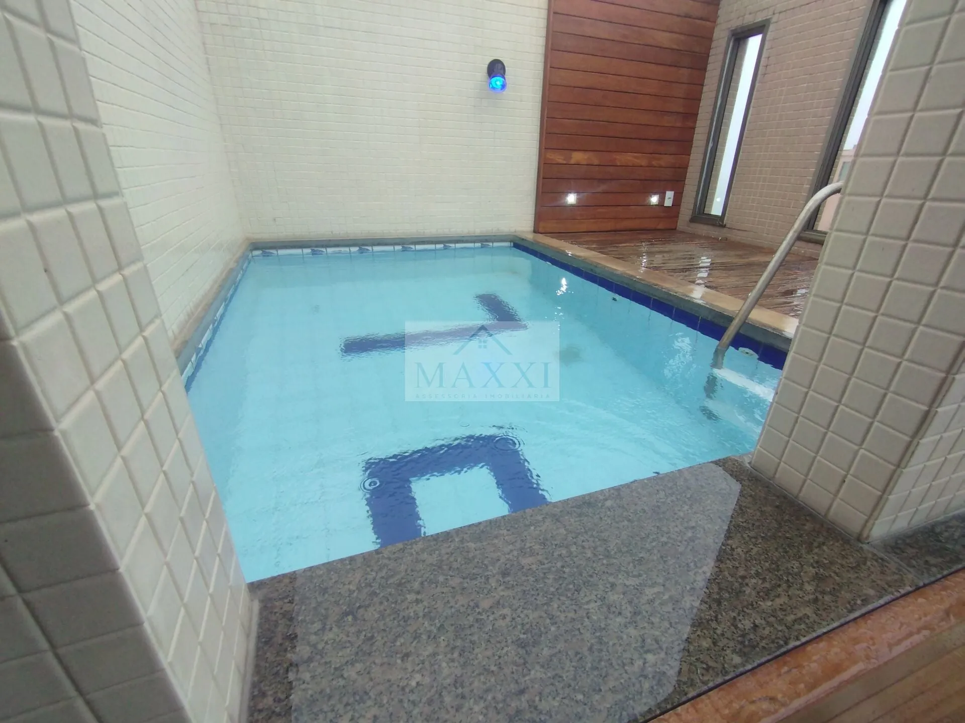 Imagem Apartamento Cobertura Duplex em Barra da Tijuca, Rio de Janeiro/RJ