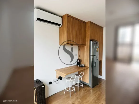 Imagem APARTAMENTO RESIDENCIAL em SÃO PAULO - SP, SANTANA