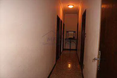 Imagem Casa Padrão