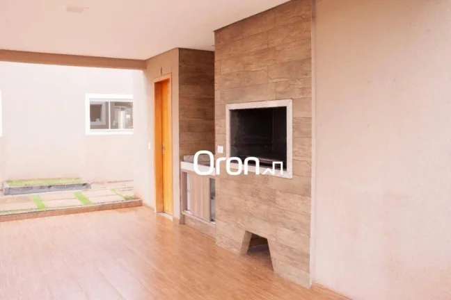 Imagem Apartamento com 3 dormitórios à venda, 71 m² por R$ 330.000,00 - Setor Goiânia 2 - Goiânia/GO