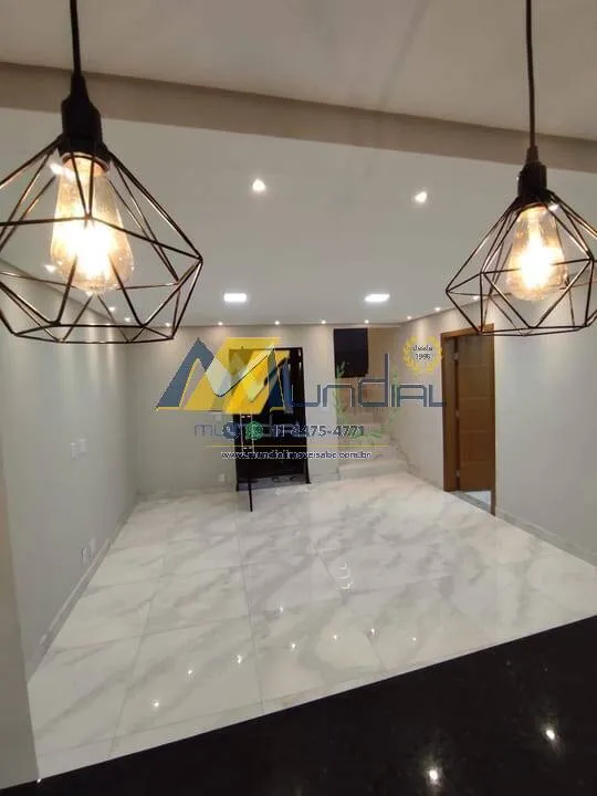 Imagem Sobrado 2 pavimentos com lazer completo em loteamento planejado - Atibaia
