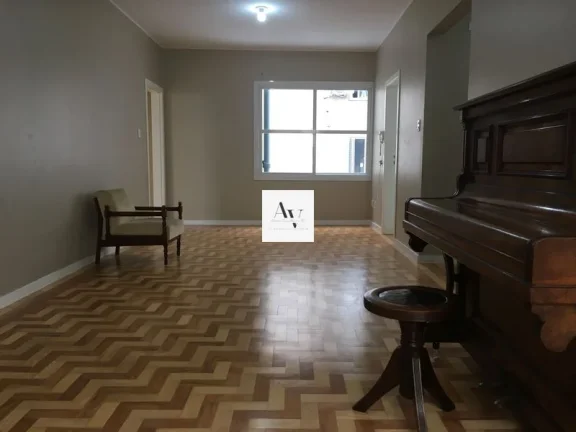 Imagem Apartamento à venda no bairro Centro Histórico - Porto Alegre/RS