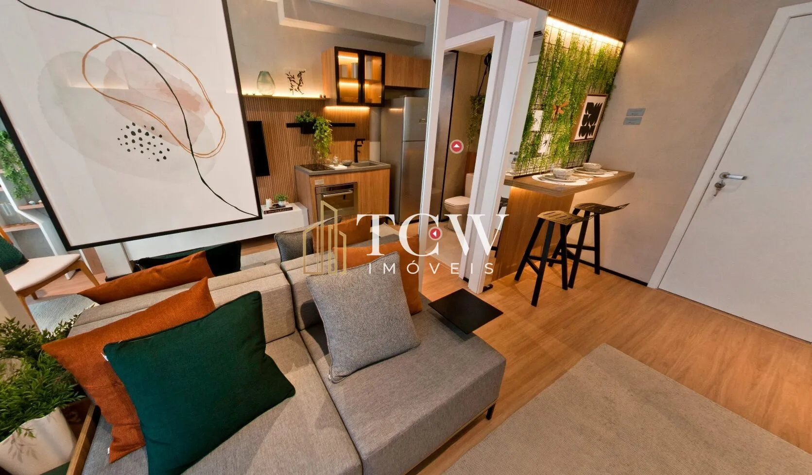 Imagem Apartamento à venda no bairro Liberdade - São Paulo/SP, Zona Central