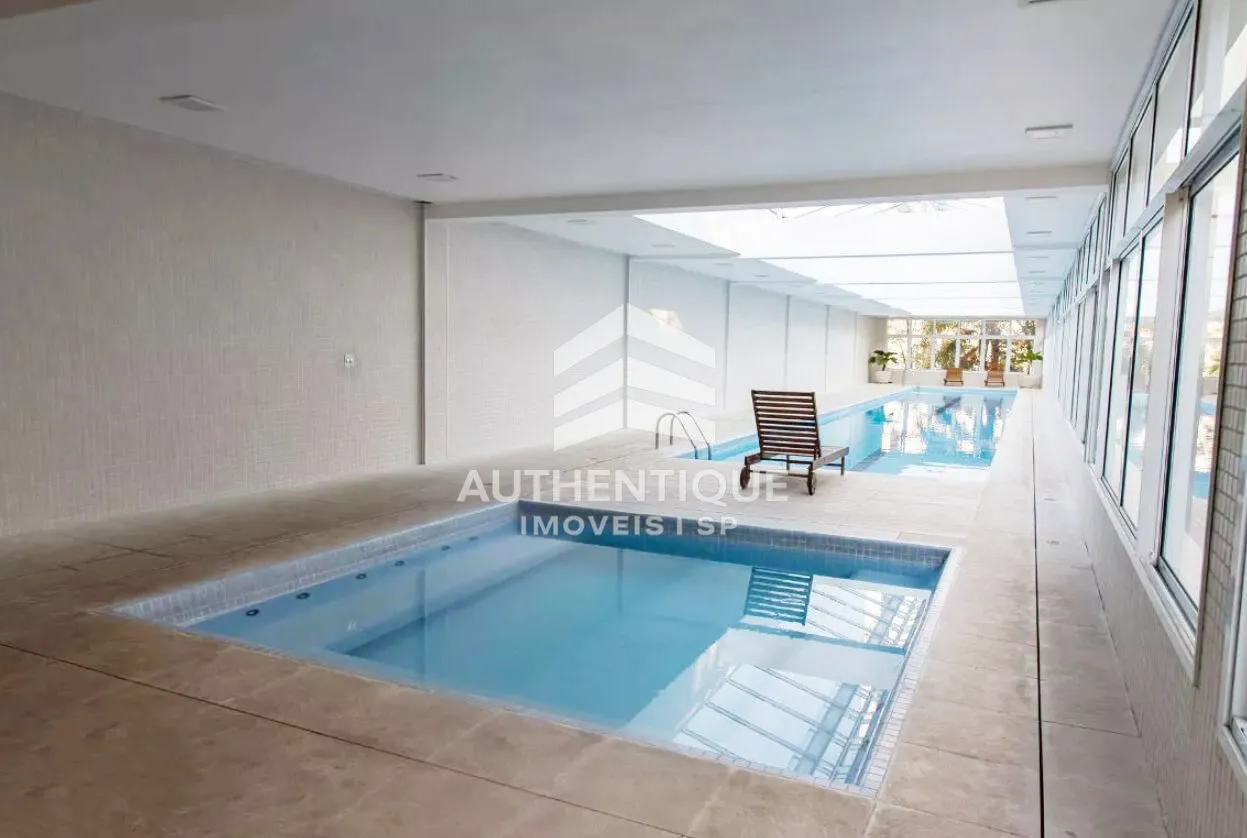 Imagem Cristall Parque da Aclimação - Apartamento no bairro Aclimação à venda