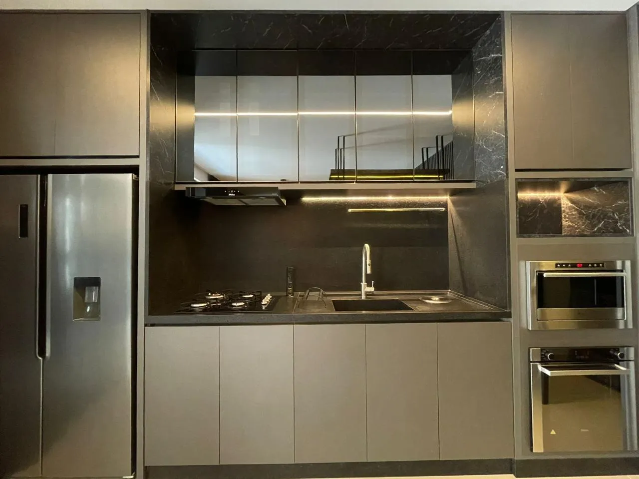 Imagem Apartamento à venda com 135m2 por R$ 2.500.000,00