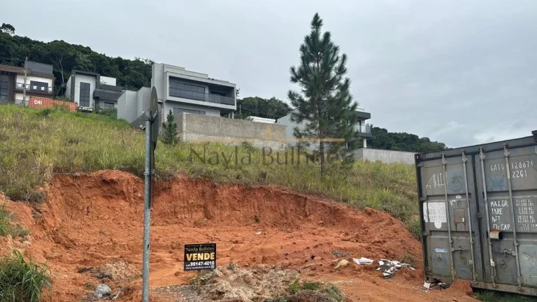 Imagem TERRENO RESIDENCIAL em São José - SC, Forquilhas