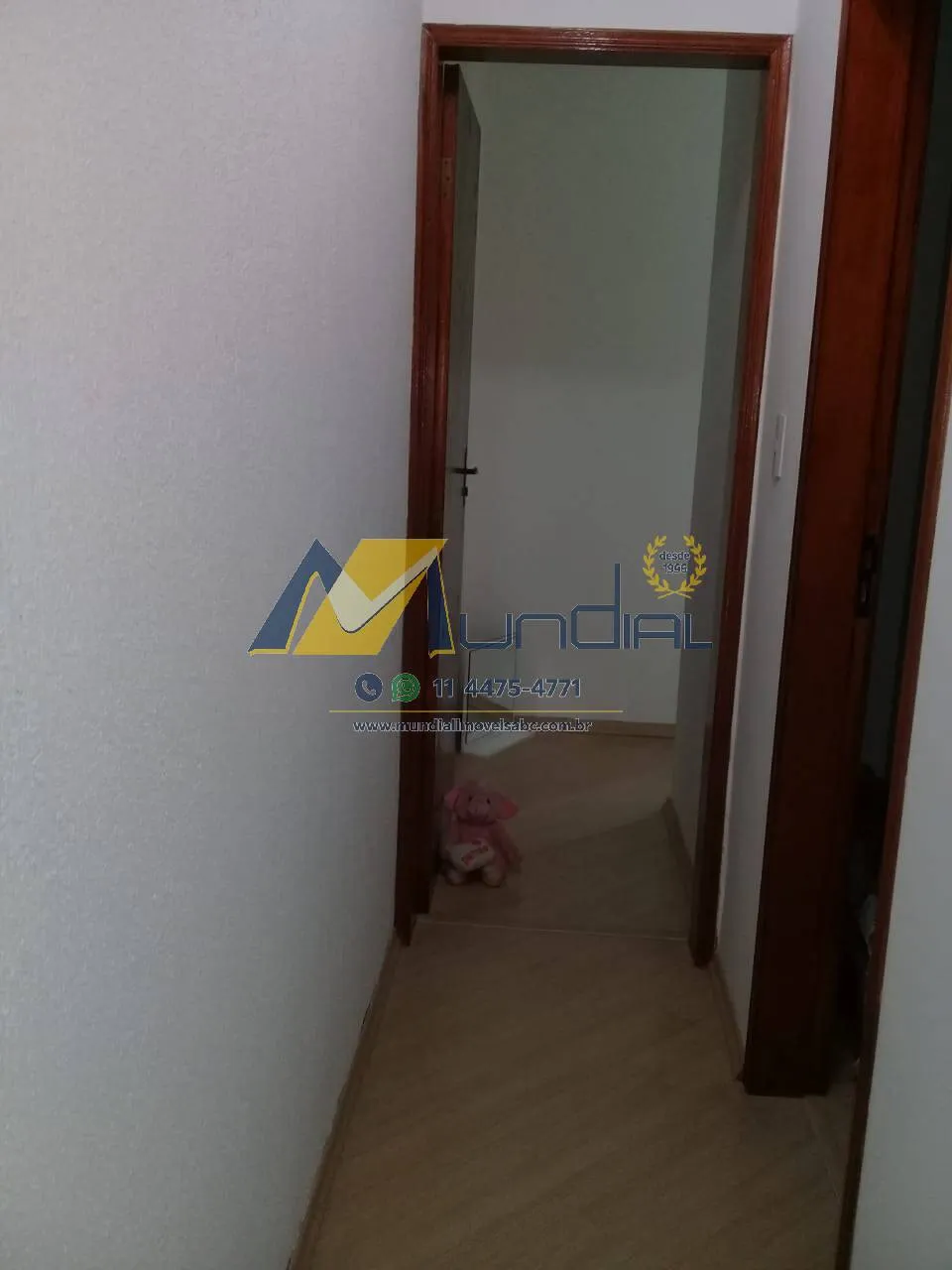 Imagem Apartamento sem condomínio na Vila Curuçá, conforto e localização