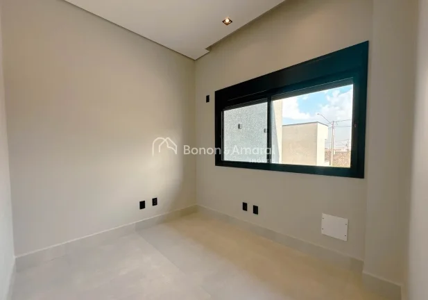 Imagem Maravilhoso Sobrado, acabamento de primeira, com 3 quartos sendo 3 suítes e a master com closet, co...