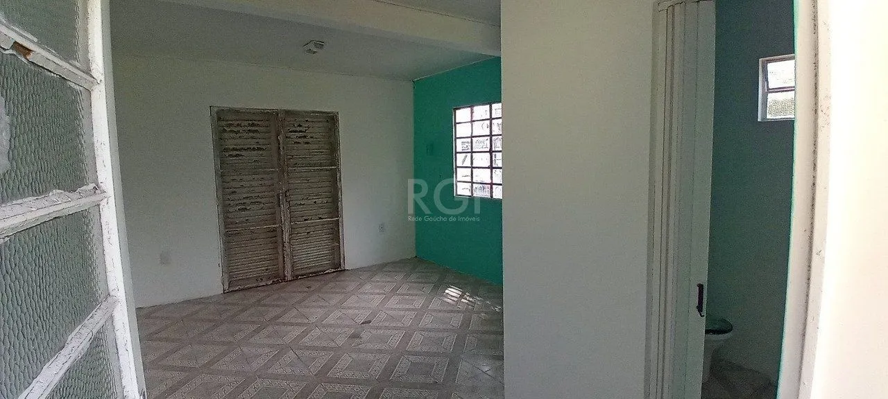 Imagem Terreno para Venda - 396m², 0 dormitórios, Camaquã, Porto Alegre