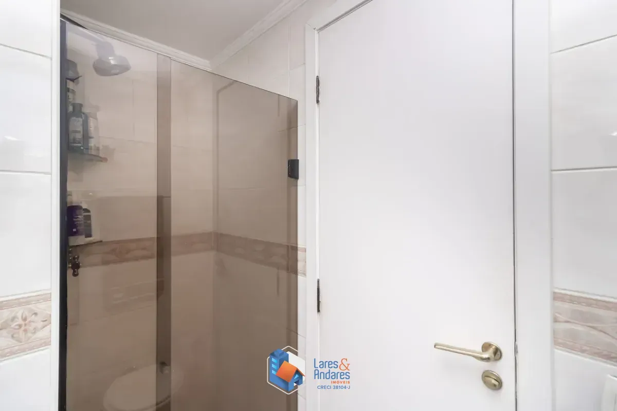 Imagem Apartamento para venda em Jardim Paulista com 3 quartos, sendo 1 suíte, 87m²
