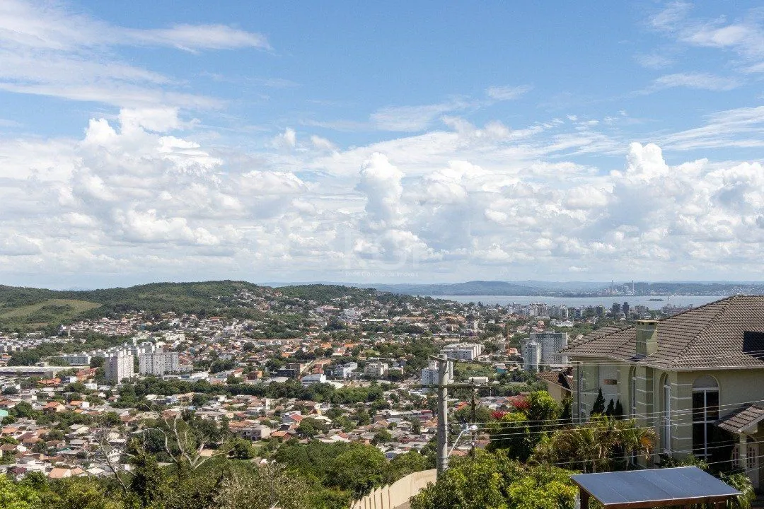 Imagem Casa de Condomínio em Nonoai