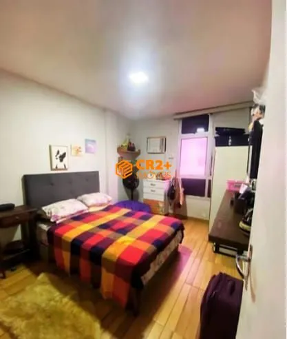 Imagem Vendo Apartamento 140m² com 3 Quartos Sendo 1 Suíte, em Boa viagem.