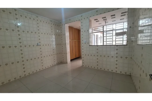 Imagem CASA RESIDENCIAL em São Paulo - SP, Parque Anhanguera