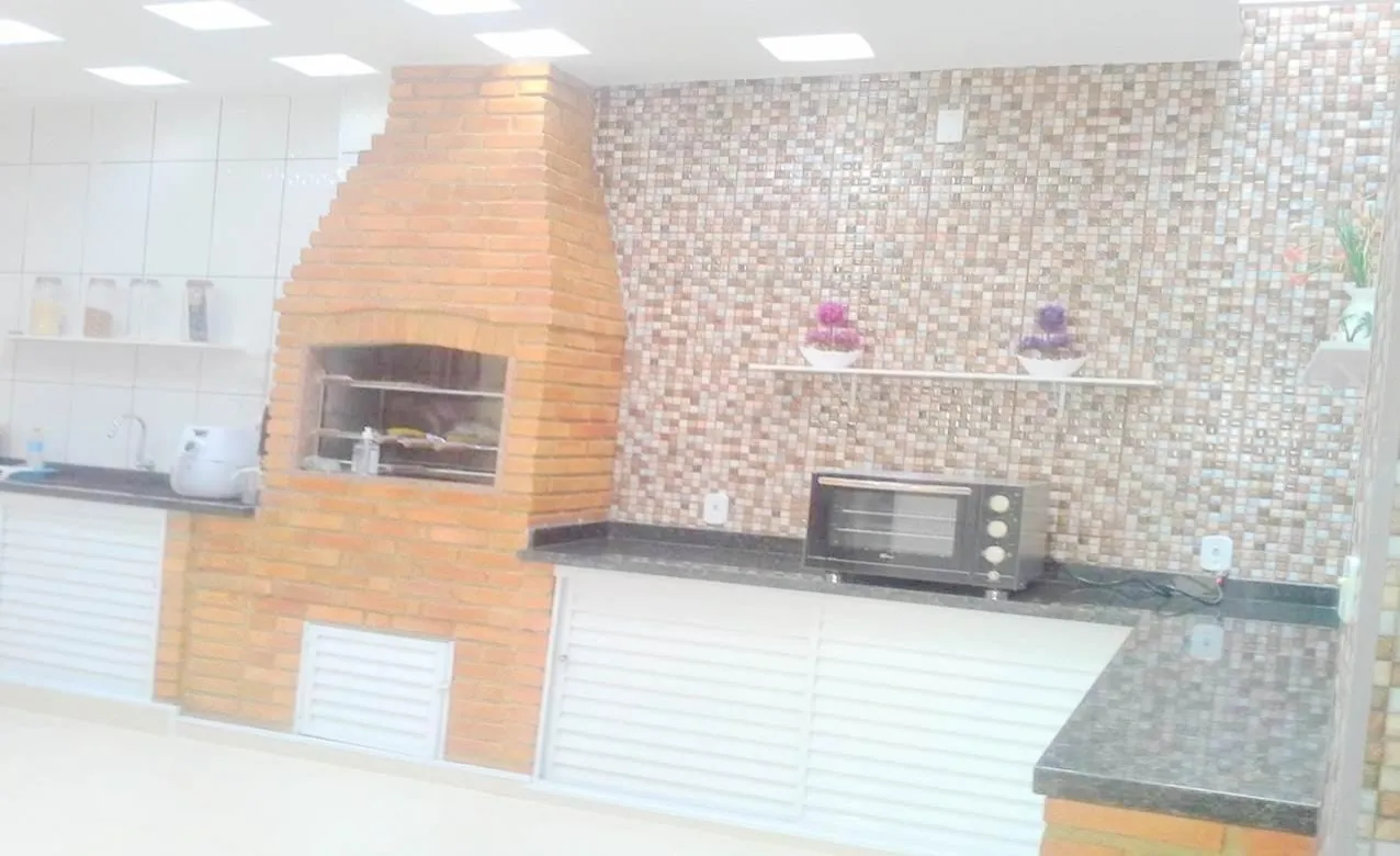 Imagem Sobrado excelente à venda, Parque Residencial Anna Guilhermina Rois Alves, Guaratinguetá, SP