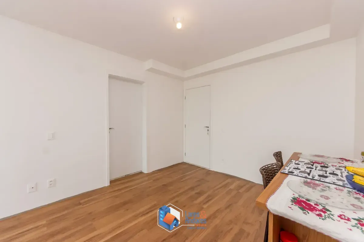 Imagem Apartamento para venda em Jardim Caboré com 2 quartos, sendo 1 suíte, 73m²