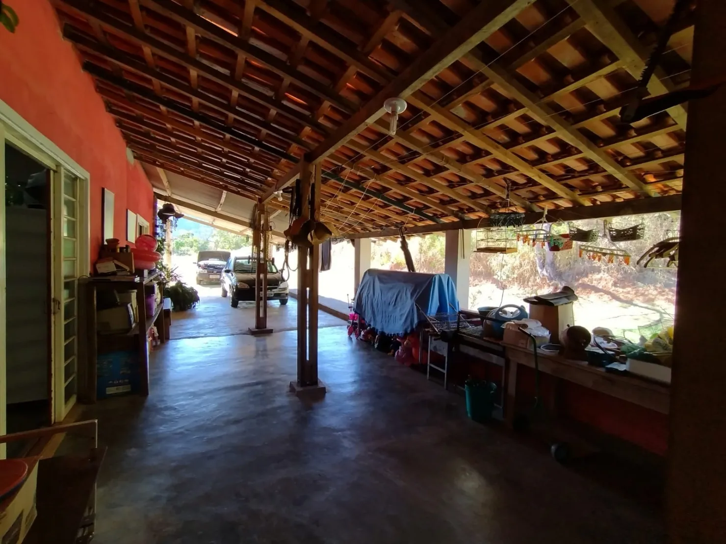 Imagem Chácara à venda 3 Quartos, 5 Vagas, 32900M², Barreiro, Taubaté - SP