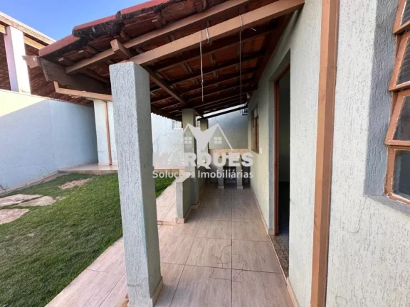 Imagem Imóvel c/ 2 casas em terreno de 435m2